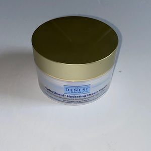 Hydrating Dream Cream